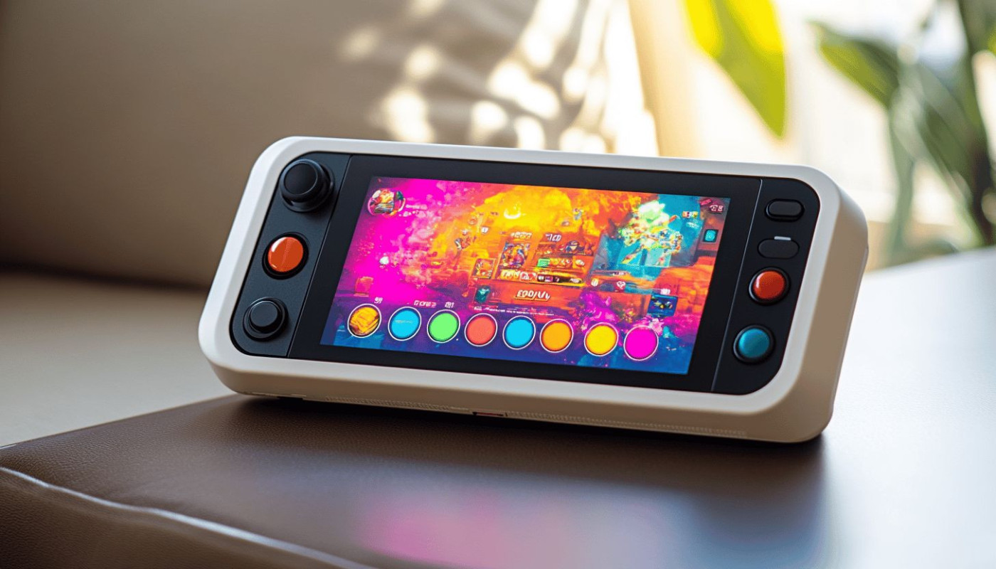 A Guide To The Most Anticipated Games For Portable Consoles