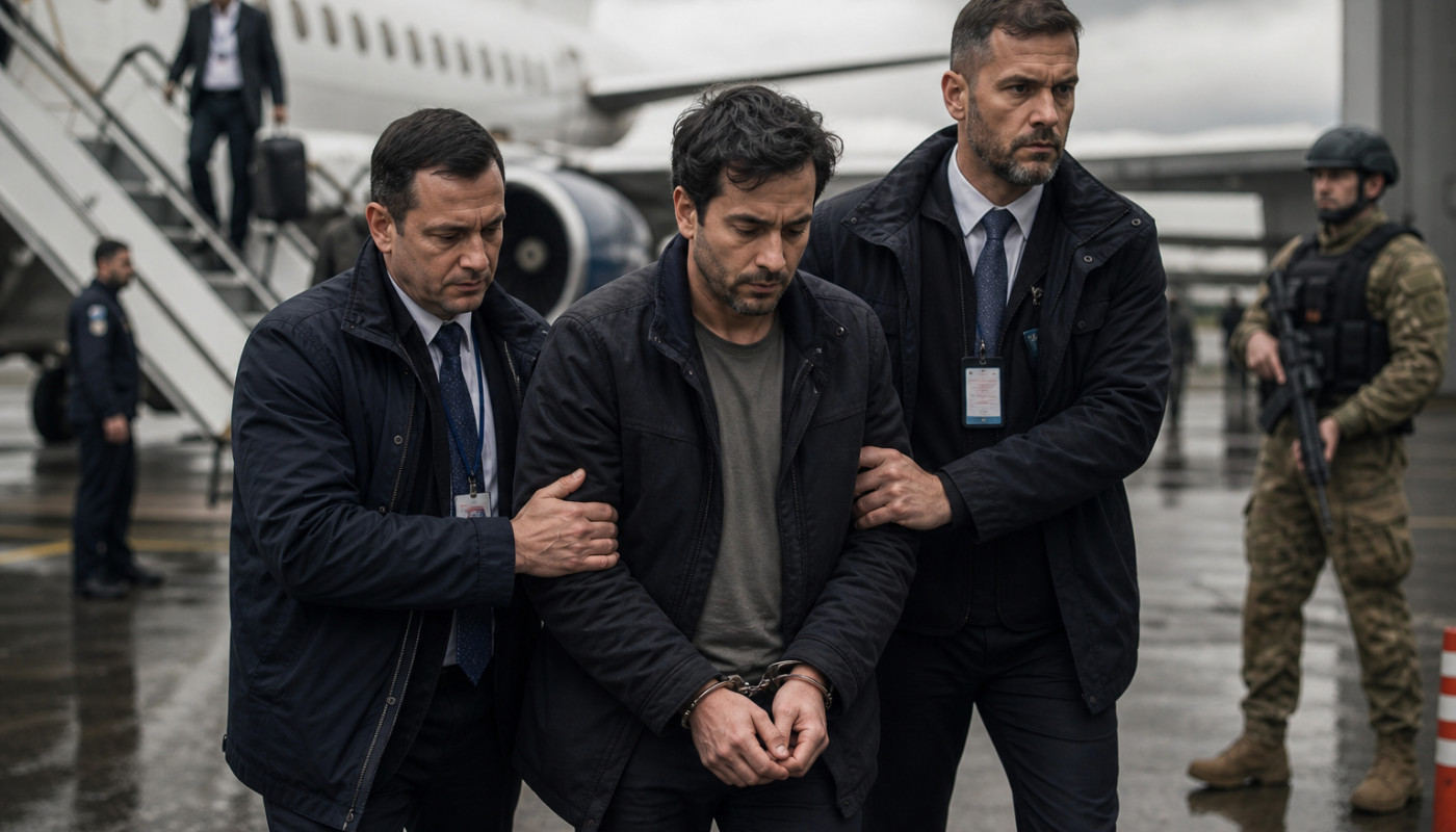 Extradition And Political Asylum: Where Rights And Diplomacy Collide