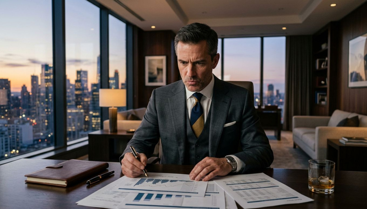 Why Scrutiny Around Eligibility Is Rising For High-value Investors